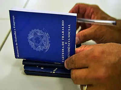 PAT Guarujá oferta 81 vagas de emprego nesta sexta-feira