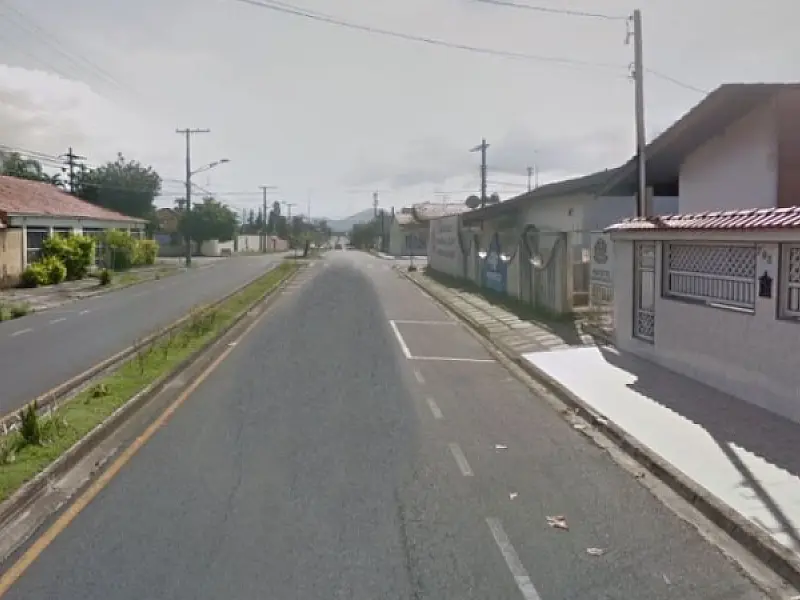 Via de Peruíbe homenageia Padre Leonardo Nunes