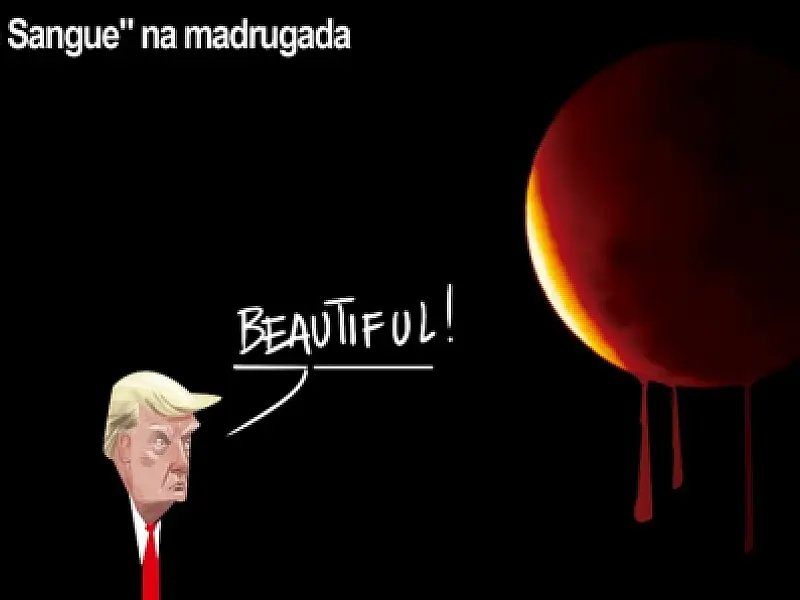 Charge do Dia
