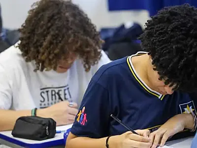 Processo seletivo para professores do Ensino Médio técnico seguem até 28 de agosto