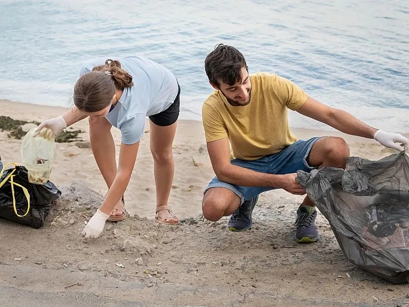 Com sucesso de público, "Sons e Marés - Porto de Santos" promove reflexão ambiental