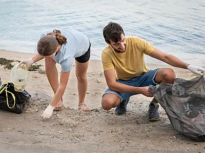 Com sucesso de público, "Sons e Marés - Porto de Santos" promove reflexão ambiental