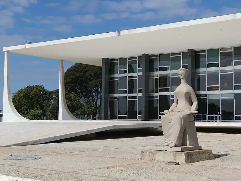 STF inicia depoimentos de testemunhas da trama golpista