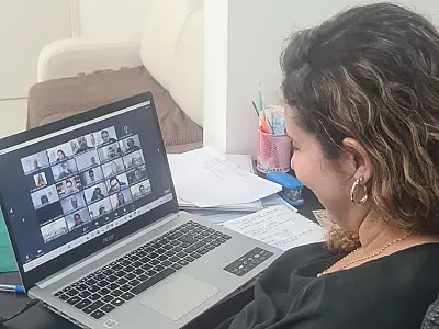 São Vicente fortalece relação com startups e estuda implementação de novas tecnologias