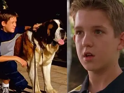 Ator mirim de 'Bethoveen' está desaparecido há quase 20 anos