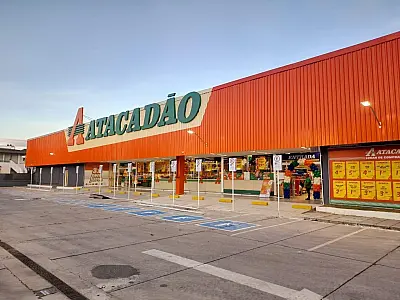 Atacadão abre mais de 100 vagas de emprego no litoral de São Paulo
