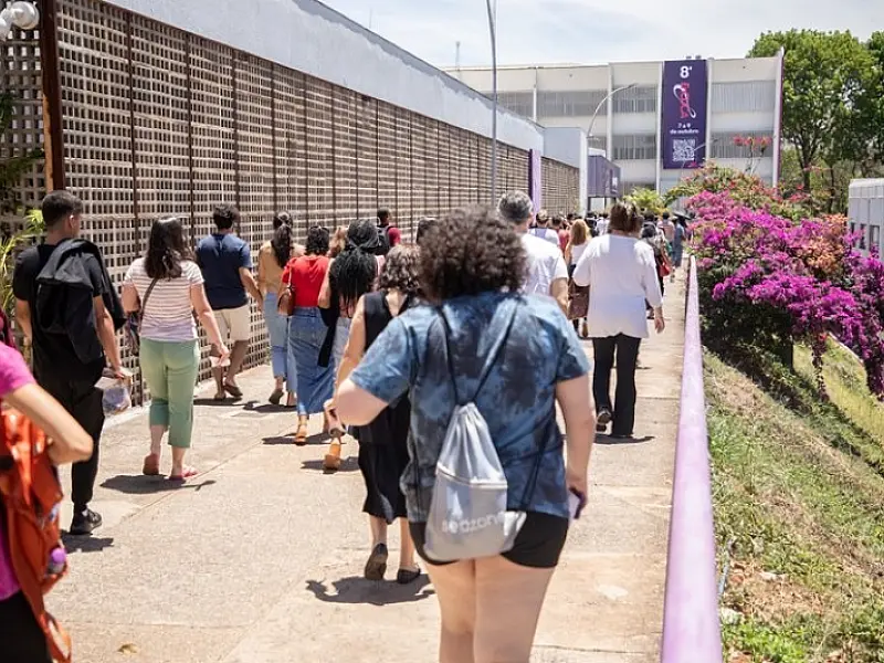 Esther Dweck: primeiro dia do CPNU 2 foi tranquilo nas 228 cidades