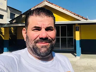 Carlos Ticianelli descarta candidatura à prefeitura de Bertioga