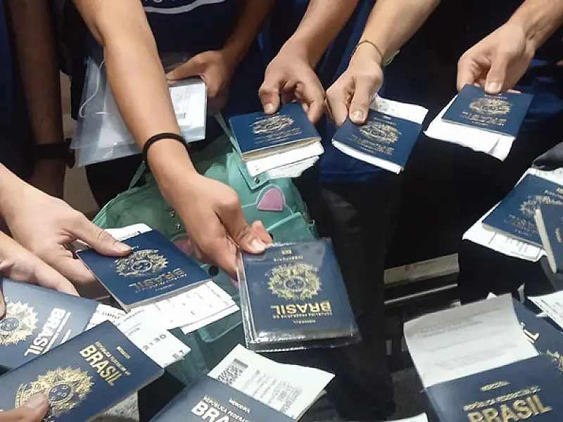 Alunos das Fatecs de SP podem se inscrever para cursos de ensino superior no exterior