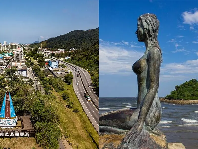 Prefeitos e vereadores são avaliados e moradores de Mongaguá e Itanhaém falam o que pensam