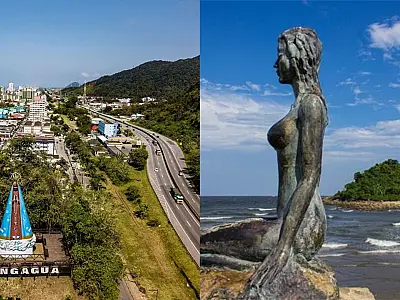 Prefeitos e vereadores são avaliados e moradores de Mongaguá e Itanhaém falam o que pensam
