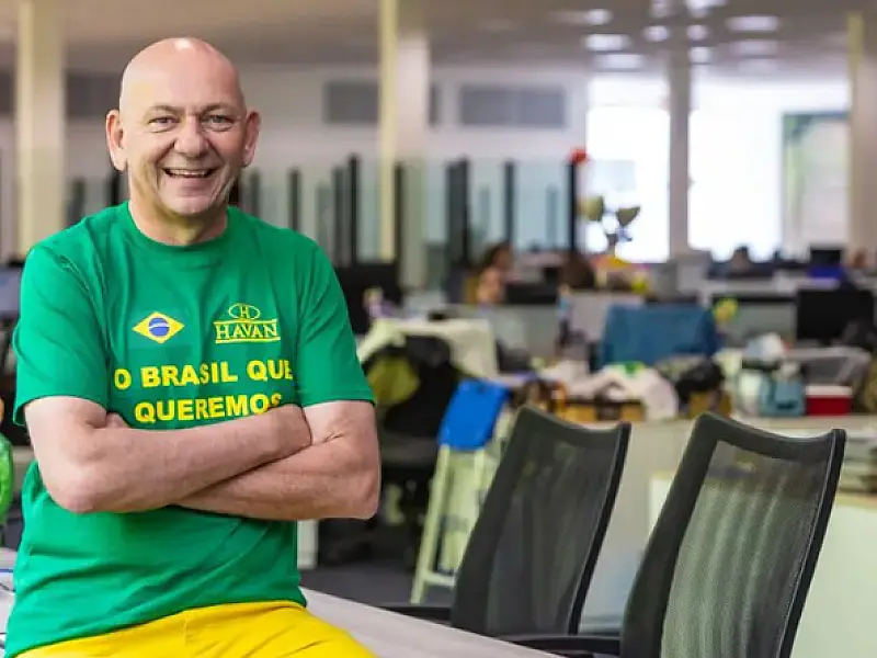 Havan alerta sobre golpes online e orienta consumidores a se protegerem