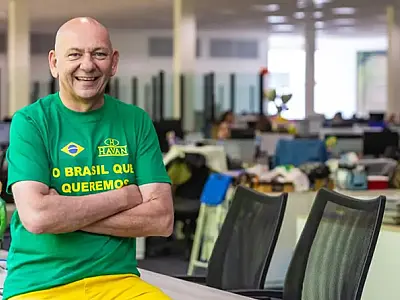 Havan alerta sobre golpes online e orienta consumidores a se protegerem