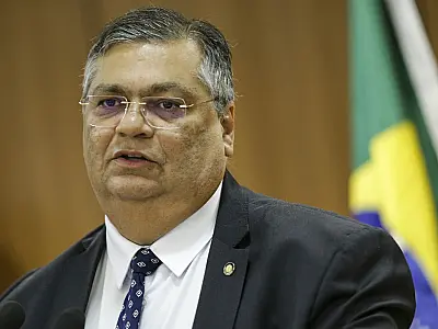 Dino garante que 7 de setembro não será repetição do 8 de janeiro