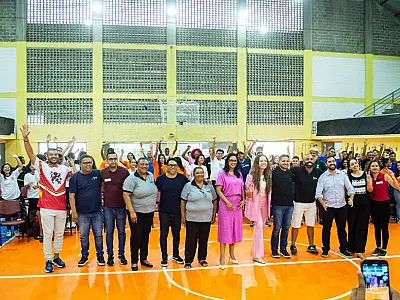 Reconstruir no Presente, Construir no Futuro: Desenvolvimento, Direitos, Participação e Bem Viver
