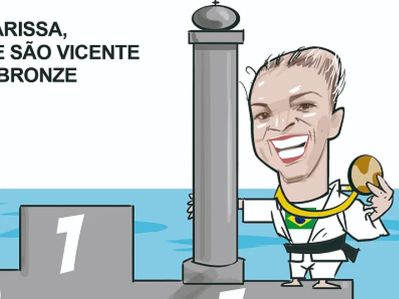 Charge do Dia