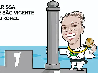 Charge do Dia
