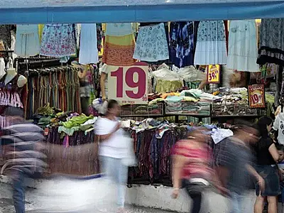 81% dos comerciantes paulistanos são contra fim do parcelamento sem juros no cartão de crédito