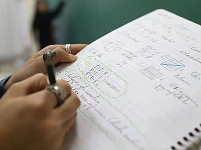 Estudo revela que 73% dos estudantes brasileiros não atingem nível básico em Matemática