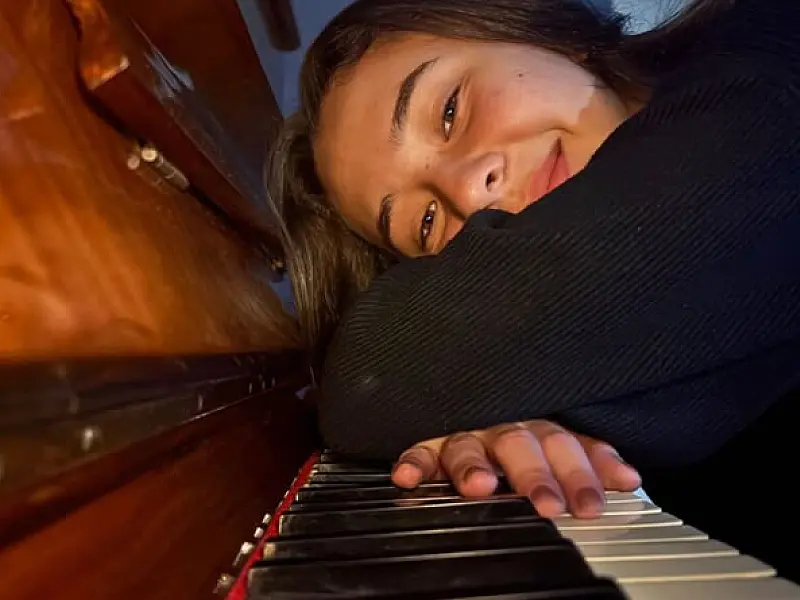Escola Técnica de Música e Dança de Cubatão apresenta recital com alunos e pianista cubatense
