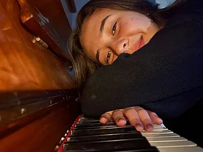 Escola Técnica de Música e Dança de Cubatão apresenta recital com alunos e pianista cubatense