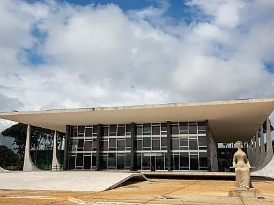 Supremo terá julgamentos decisivos no segundo semestre