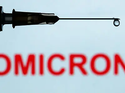 Pico de casos da Ômicron gerou quadro de desassistência em UTIs