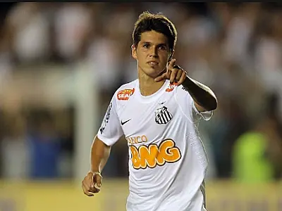 Palmeiras enfrenta argentino que frustrou Neymar e Muricy no Santos