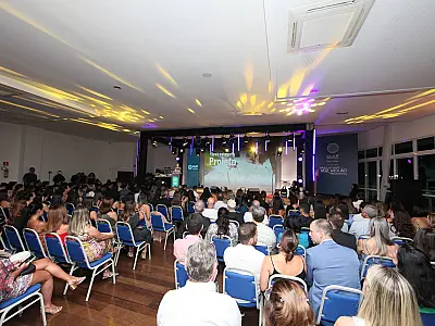 EcoFábrica de Santos e Club Design acertam retomada de projeto premiado de capacitação