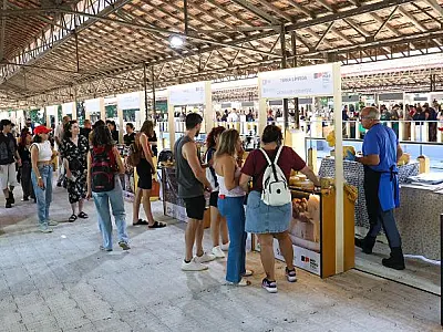 Registro recebe Festival Gastronômico Sabor de São Paulo