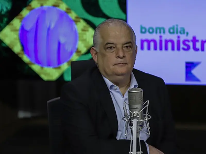Márcio França: "Objetivo do presidente é que o pequeno empreendedor se sinta acolhido"