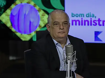 Márcio França: "Objetivo do presidente é que o pequeno empreendedor se sinta acolhido"