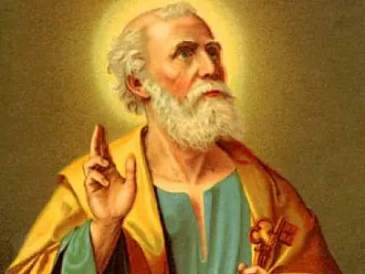 Procissão marítima celebra dia de São Pedro em São Vicente