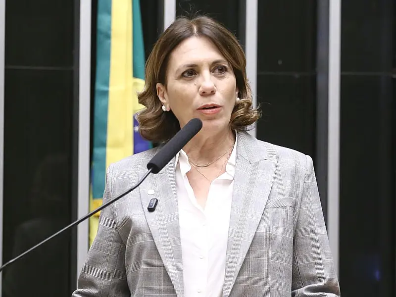 Deputada do PL quer por fim à "indústria da multa" no Brasil com novas regras para radares