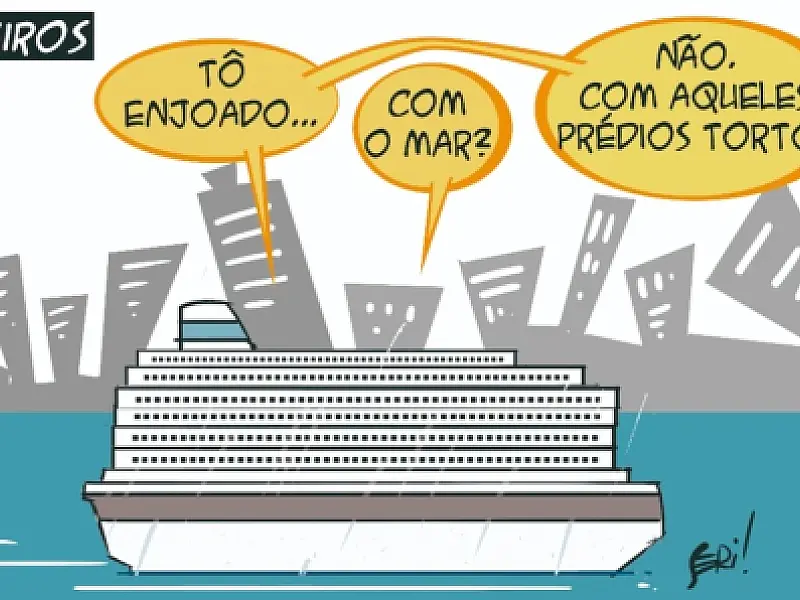 Charge do Dia