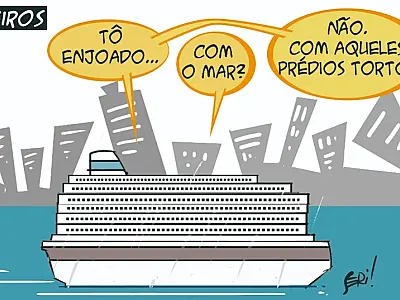 Charge do Dia