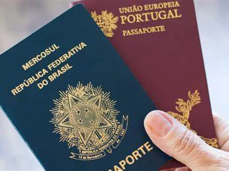 O que muda com nova lei de cidadania portuguesa