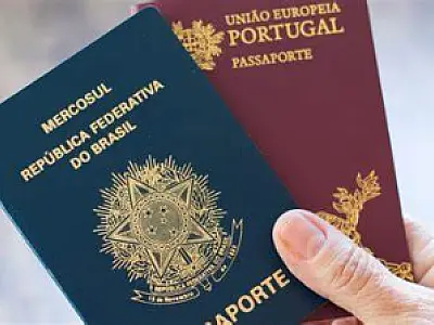 O que muda com nova lei de cidadania portuguesa