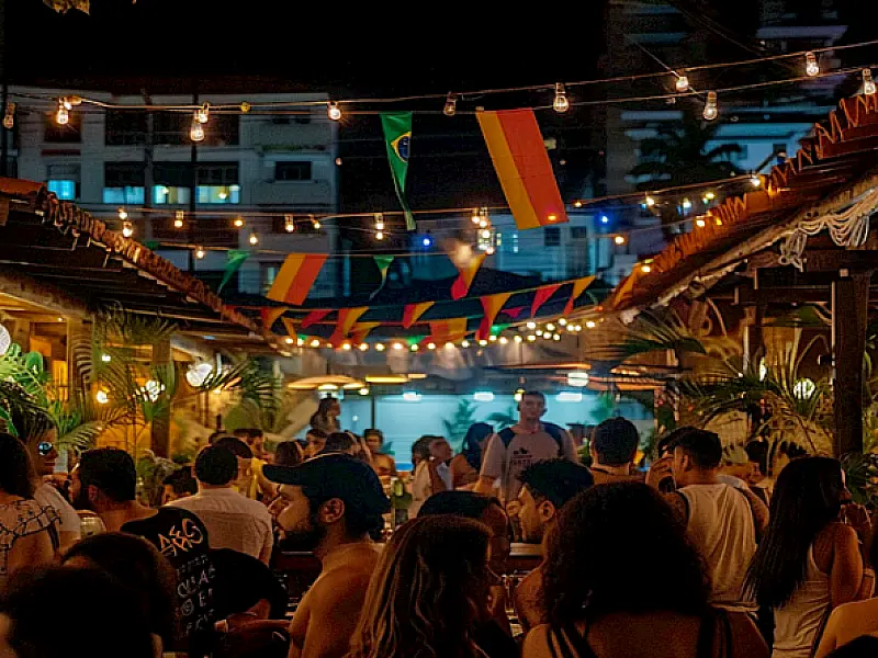 São João aquece bares e restaurantes com turismo, cultura e comida típica
