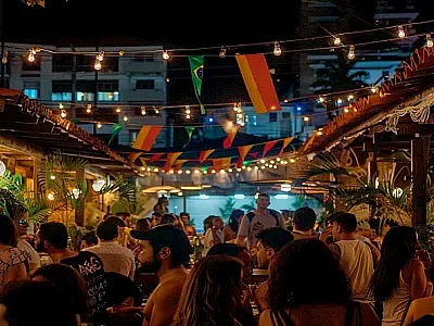 São João aquece bares e restaurantes com turismo, cultura e comida típica