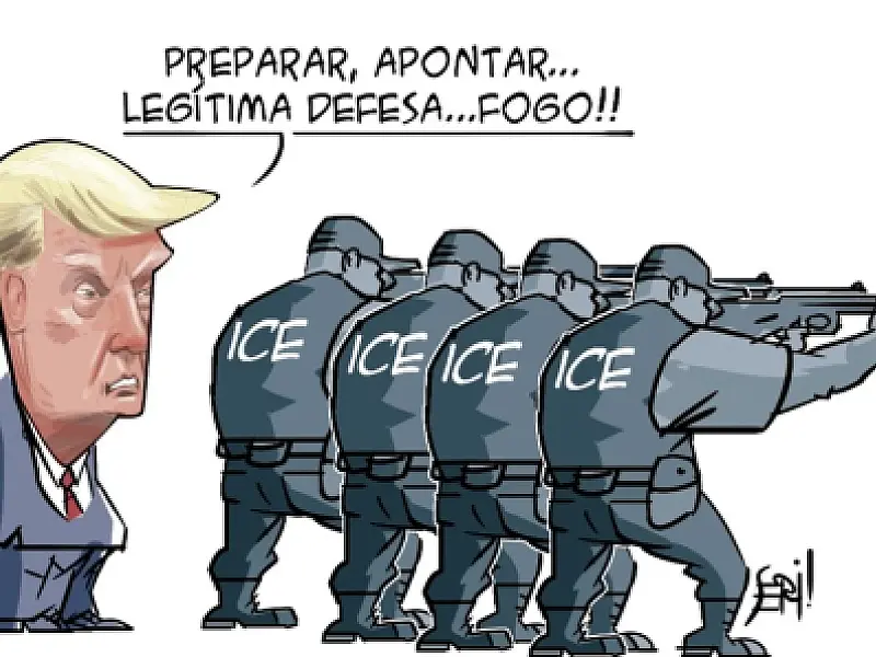 Charge do Dia