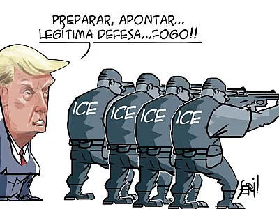 Charge do Dia