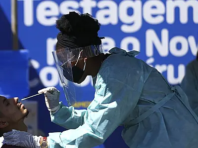 Boletim Fiocruz afirma que epidemia da gripe se encerrou no país