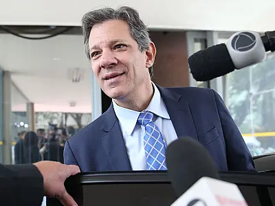 Fundo de petroleiras poderá ser usado para renovar frota de carros
