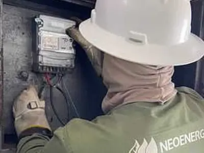 Energia desviada em Guarujá e Itanhaém em 2024 é suficiente para abastecer Peruíbe por 11 dias