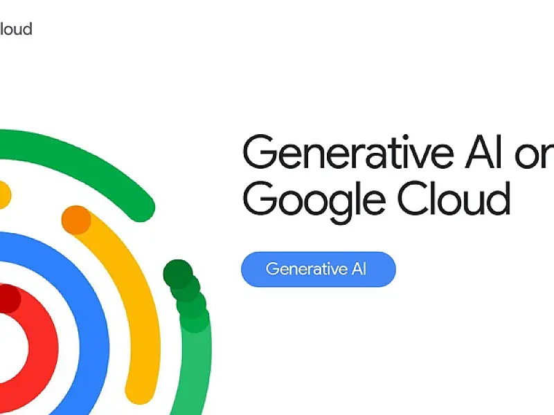São Vicente abre 80 vagas para Curso de Implantação de Serviços em Nuvem - Google Cloud IA
