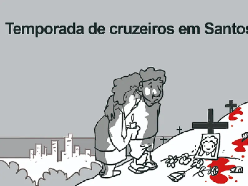 Charge do Dia
