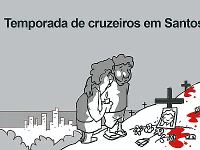 Charge do Dia