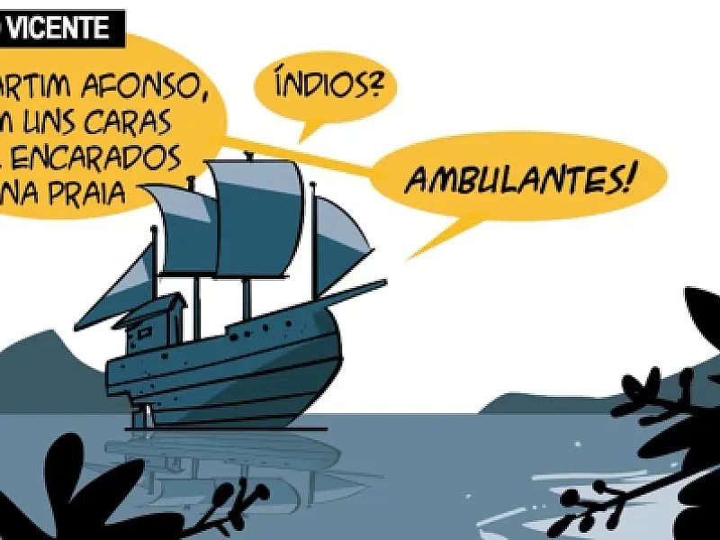 Charge do Dia