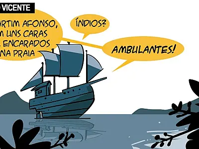 Charge do Dia
